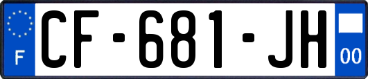 CF-681-JH