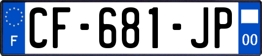 CF-681-JP