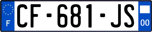 CF-681-JS