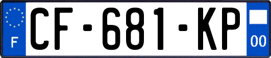 CF-681-KP