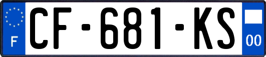 CF-681-KS