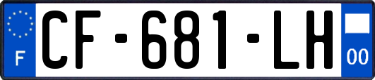 CF-681-LH