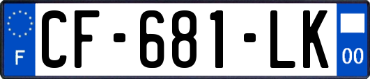 CF-681-LK