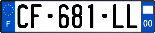CF-681-LL