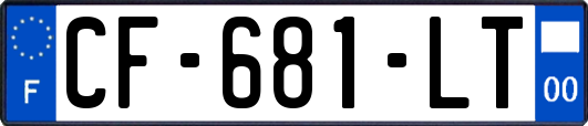 CF-681-LT
