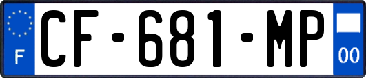 CF-681-MP