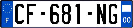 CF-681-NG