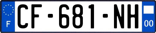 CF-681-NH