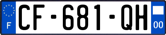 CF-681-QH