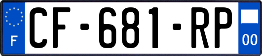 CF-681-RP