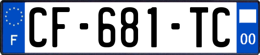CF-681-TC