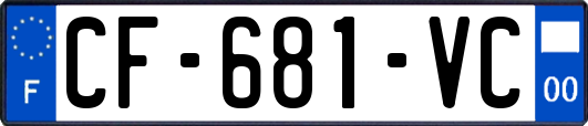 CF-681-VC