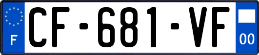 CF-681-VF