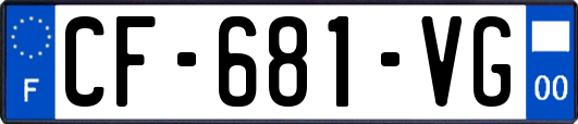 CF-681-VG