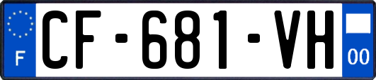 CF-681-VH