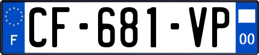 CF-681-VP