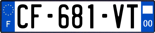 CF-681-VT