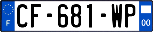 CF-681-WP