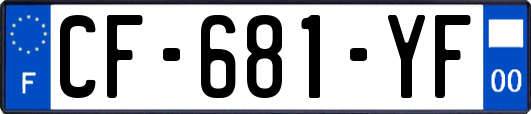 CF-681-YF