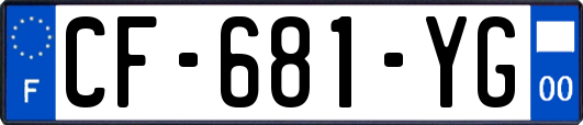 CF-681-YG