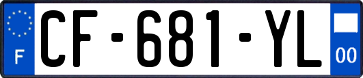 CF-681-YL
