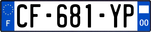 CF-681-YP