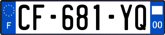 CF-681-YQ