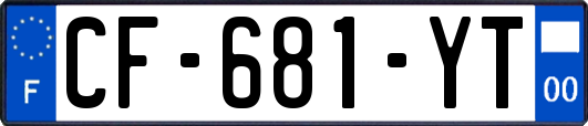 CF-681-YT