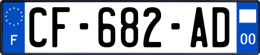 CF-682-AD