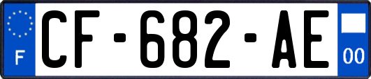 CF-682-AE