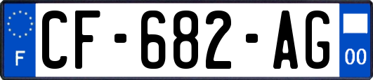 CF-682-AG