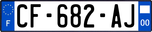 CF-682-AJ