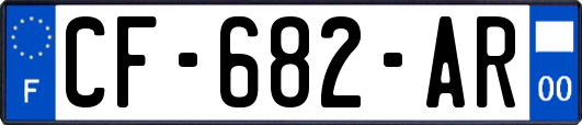 CF-682-AR