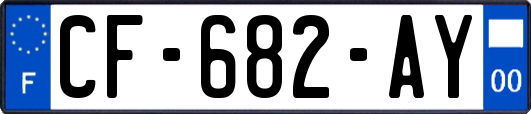 CF-682-AY