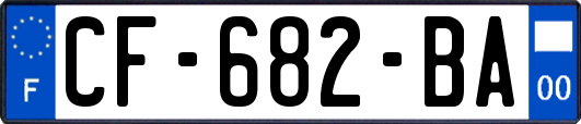 CF-682-BA