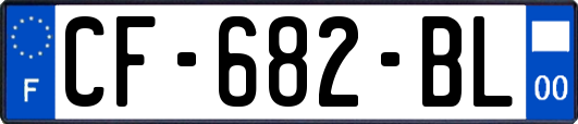 CF-682-BL