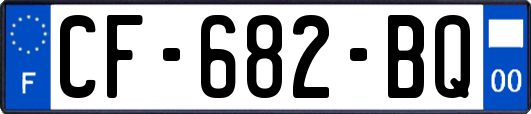 CF-682-BQ