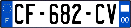 CF-682-CV