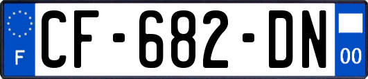 CF-682-DN