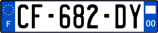 CF-682-DY
