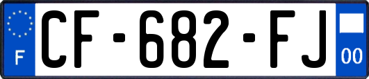 CF-682-FJ