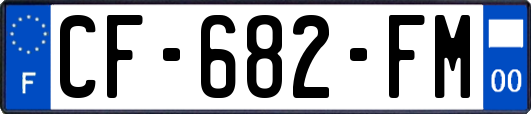 CF-682-FM