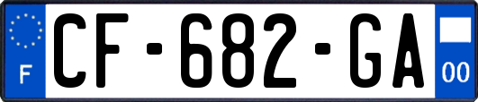 CF-682-GA