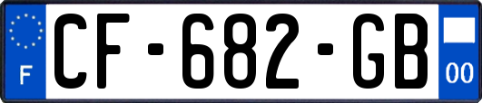 CF-682-GB