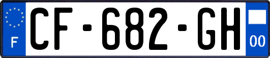 CF-682-GH