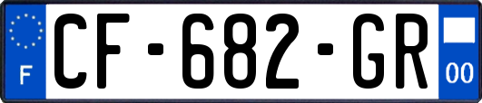 CF-682-GR