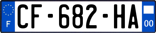 CF-682-HA