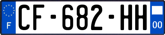 CF-682-HH