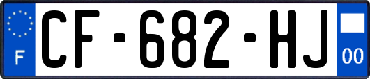 CF-682-HJ