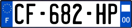 CF-682-HP